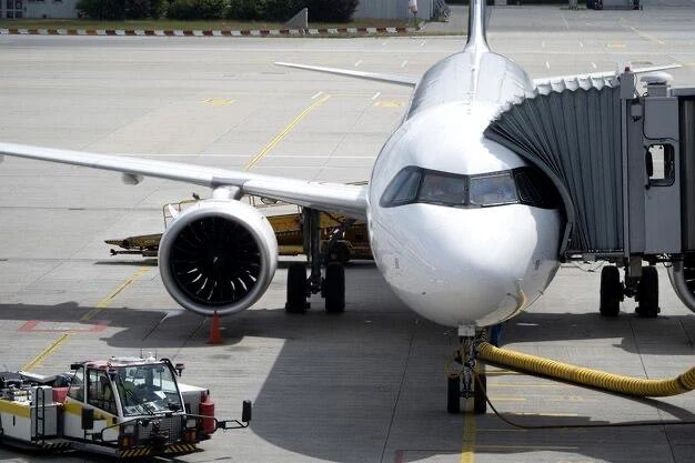 Operaciones de vuelo